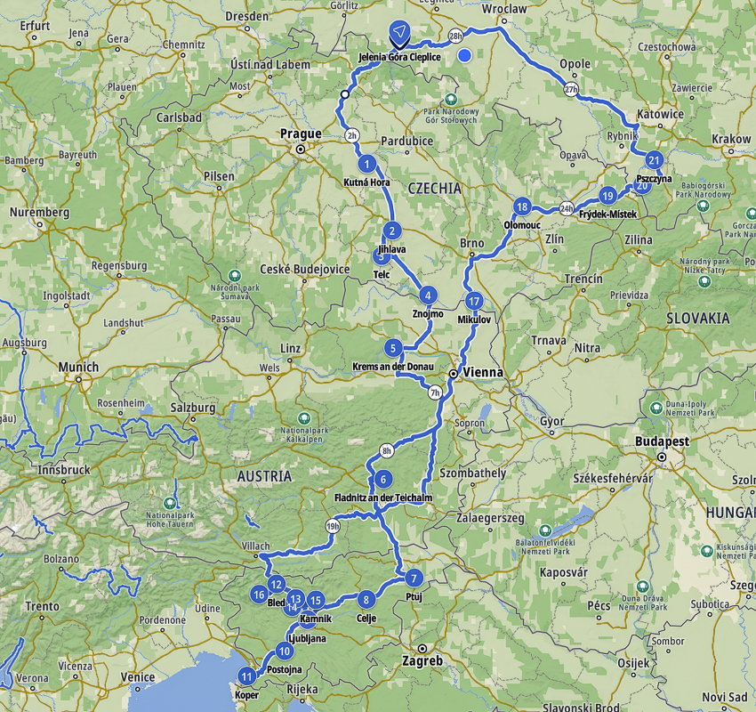 Big Map