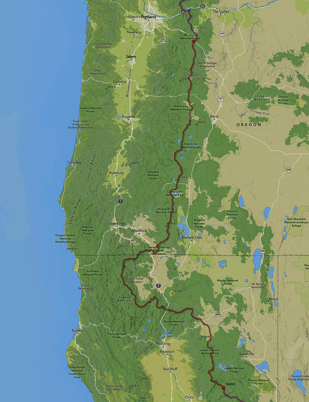 Big Map