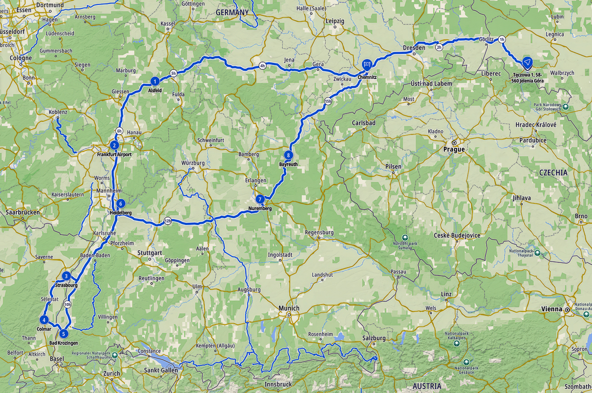 Big Map