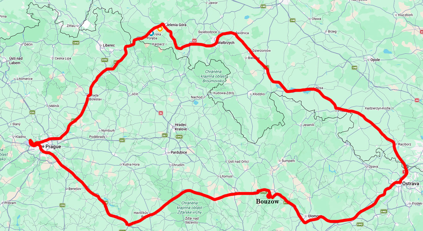 Big Map