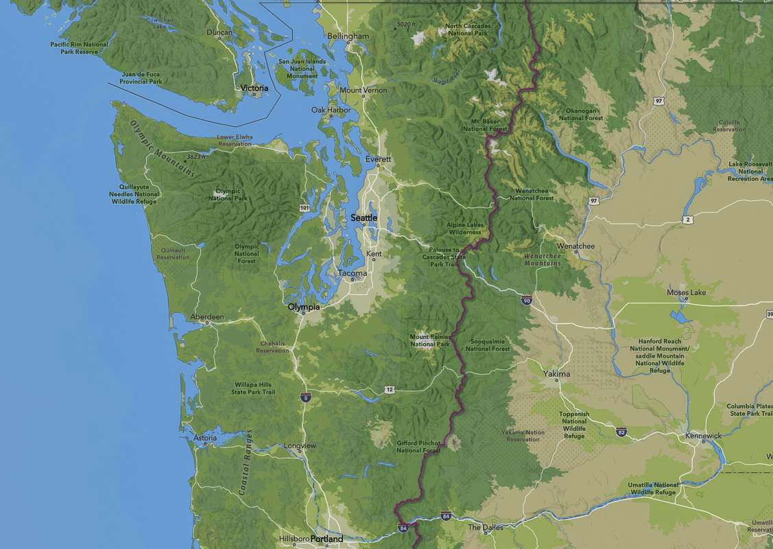 Big Map