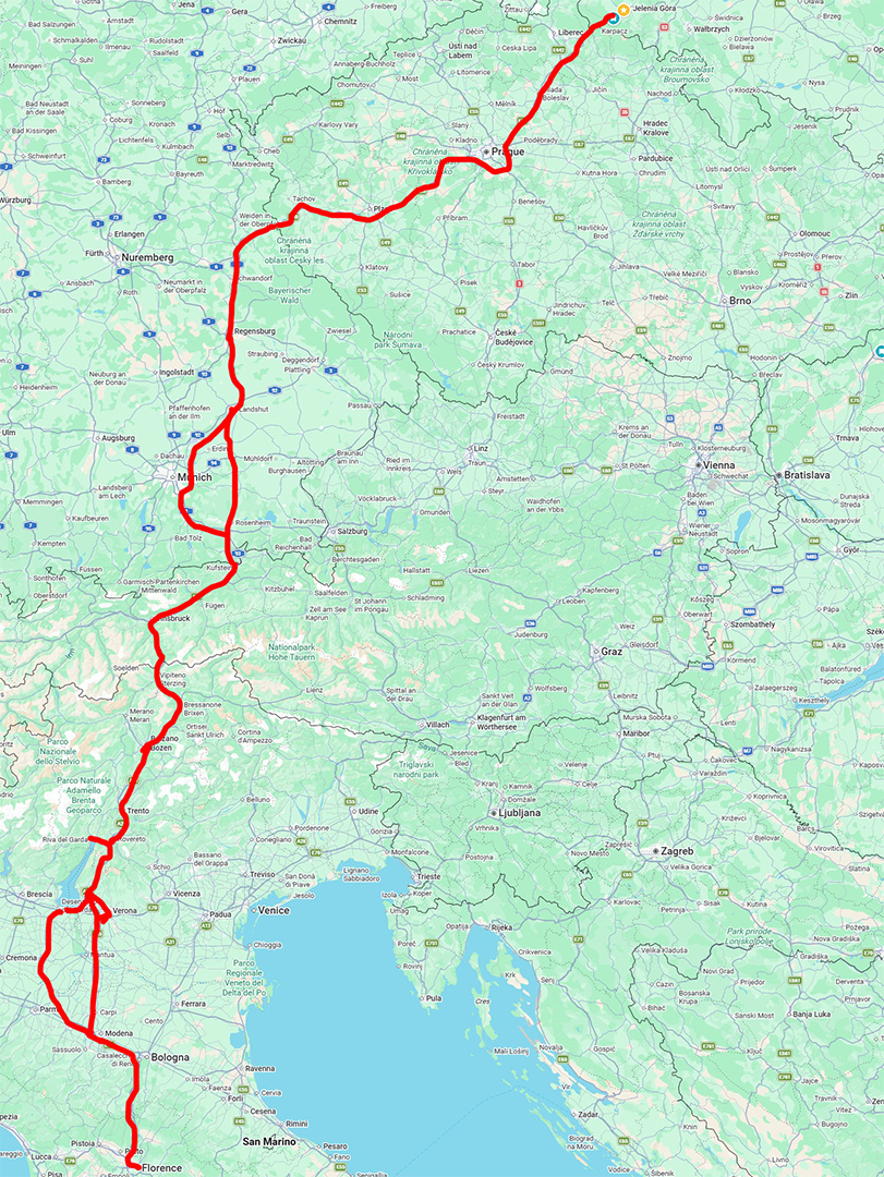 Big Map