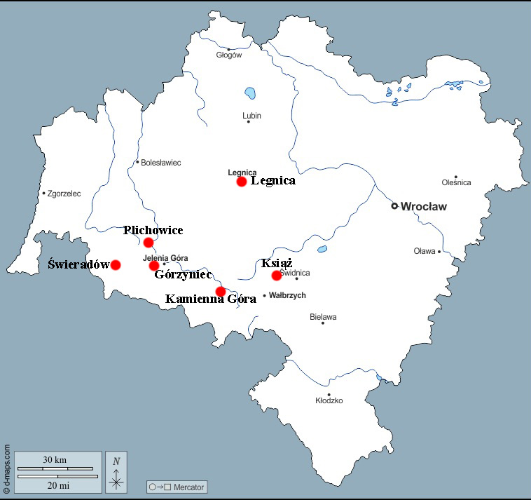 Big Map