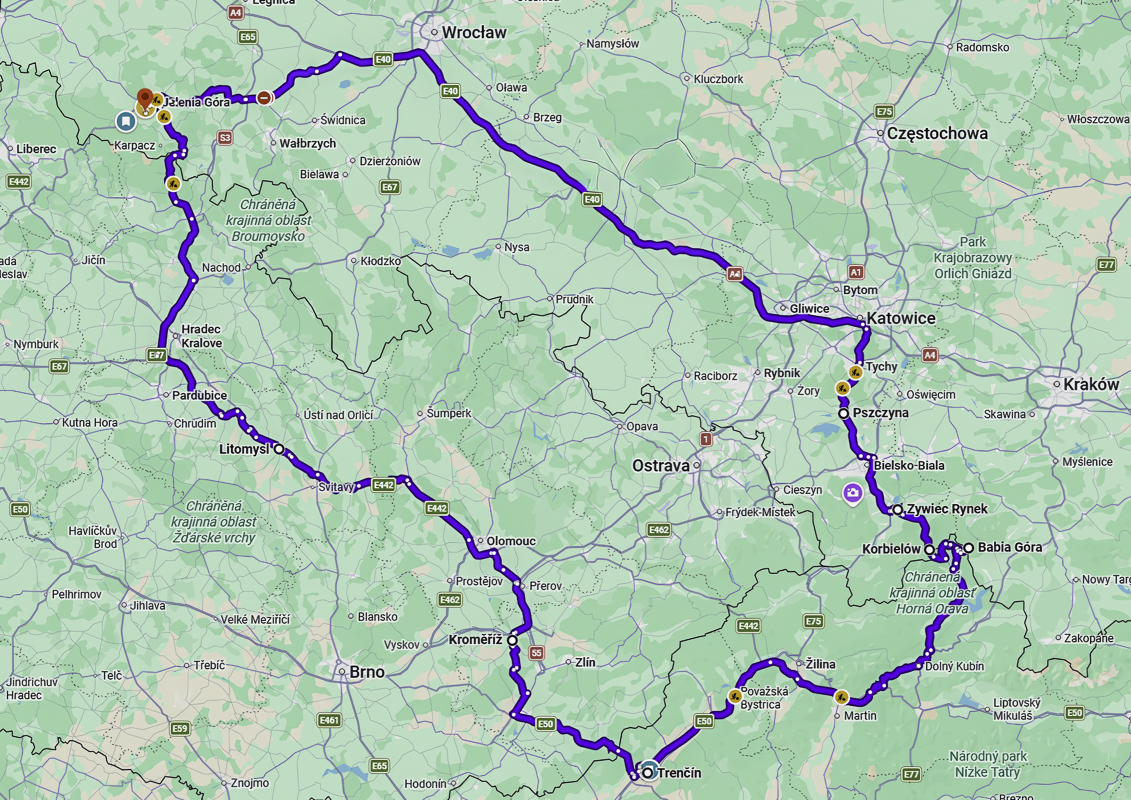 Big Map
