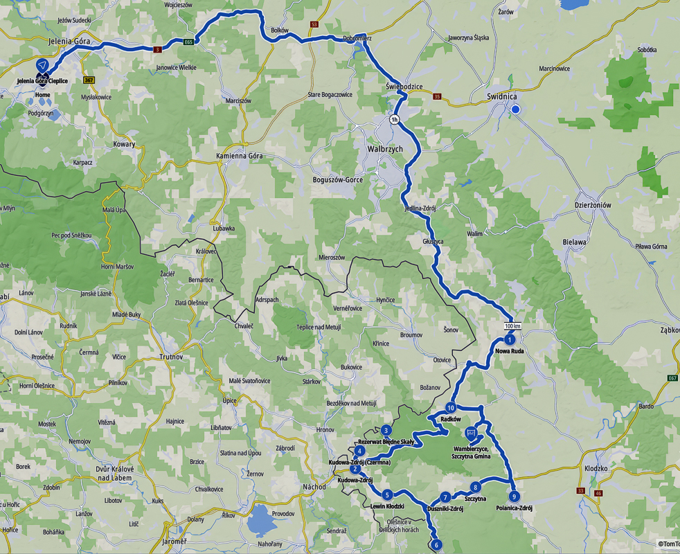 Big Map