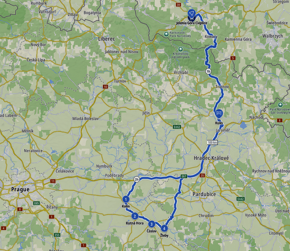 Big Map