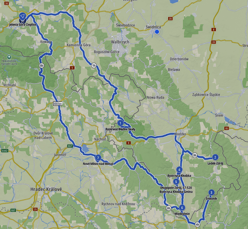 Big Map