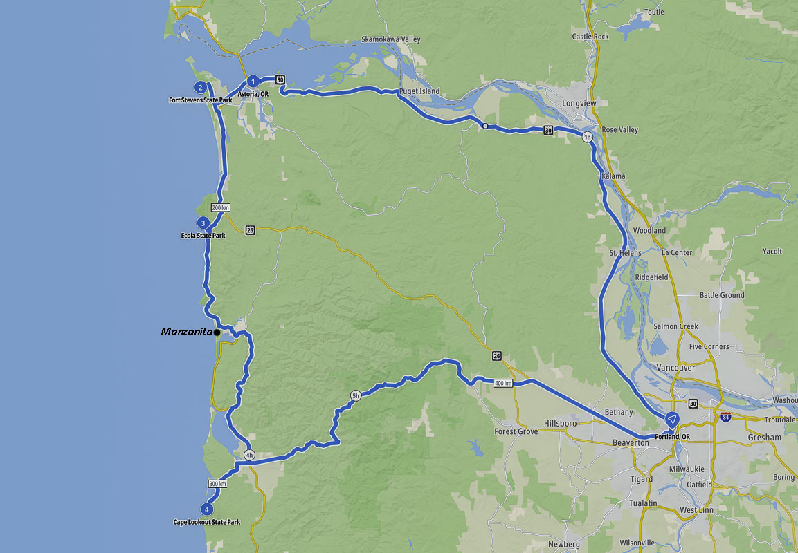 Big Map