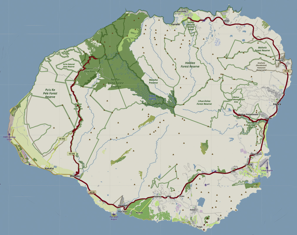 Big Map