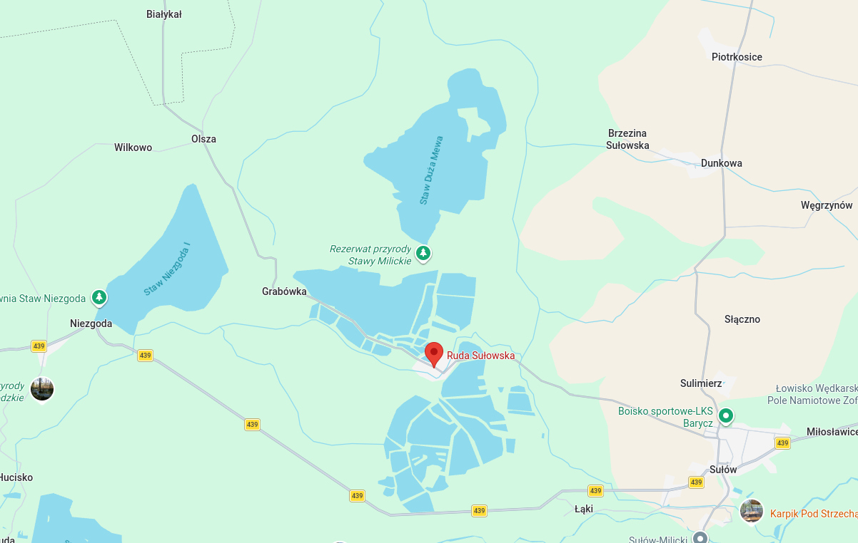 Big Map