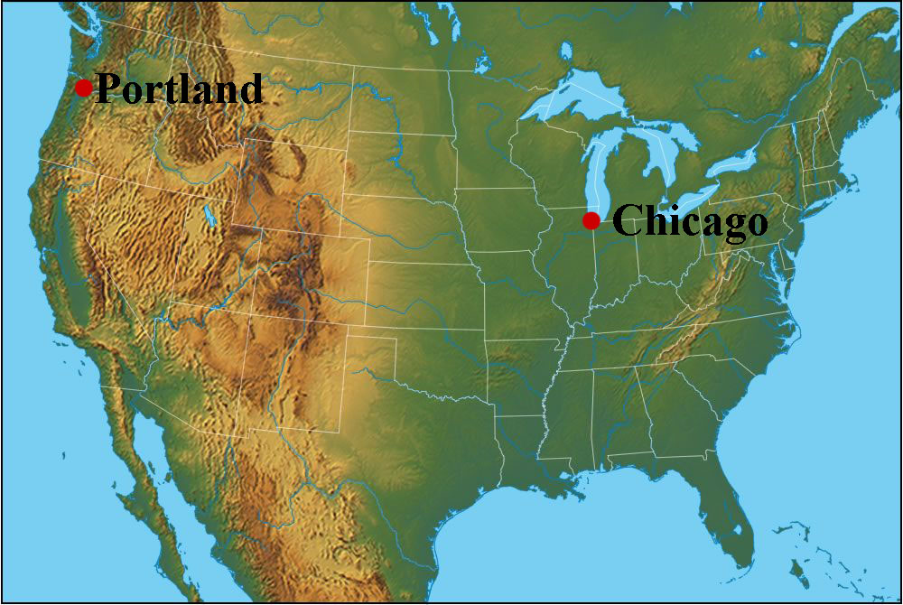 Big Map